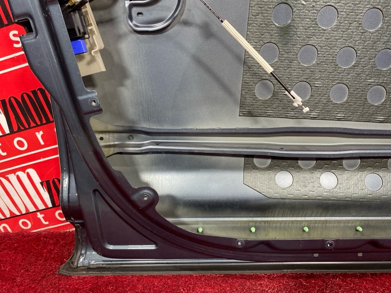 Дверь боковая, 8200 рублей, Солонцы