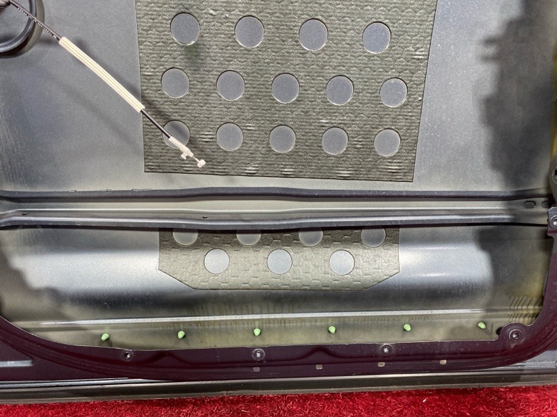 Дверь боковая, 8200 рублей, Солонцы