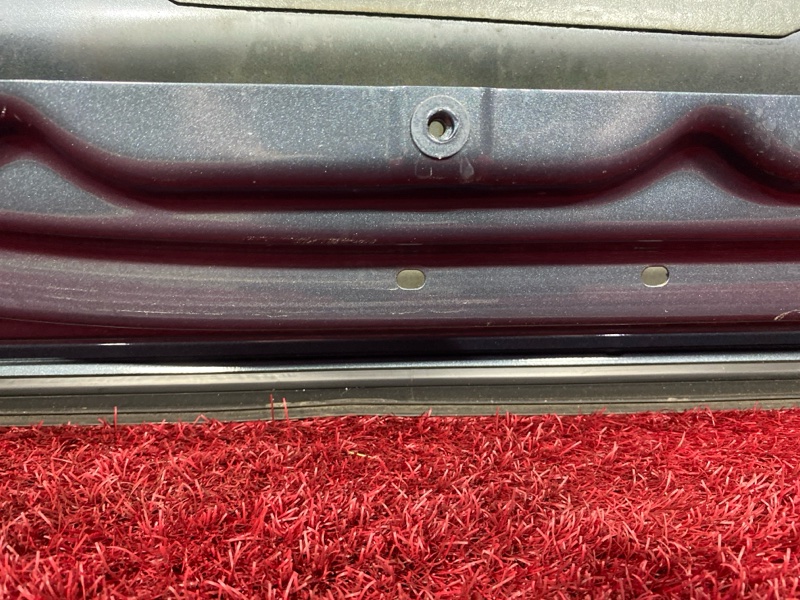 Дверь боковая, 8200 рублей, Солонцы