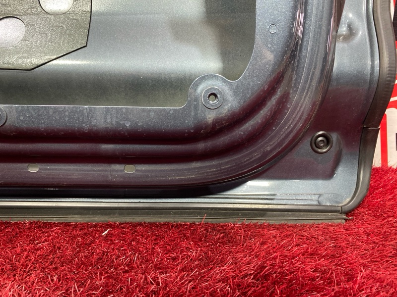 Дверь боковая, 8200 рублей, Солонцы