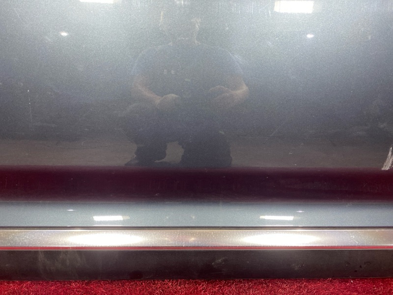 Дверь боковая, 8200 рублей, Солонцы