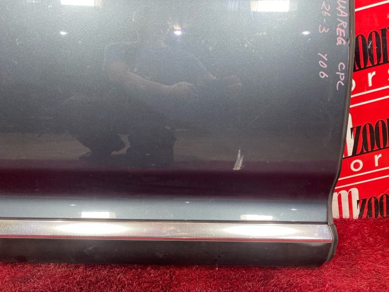 Дверь боковая, 8200 рублей, Солонцы