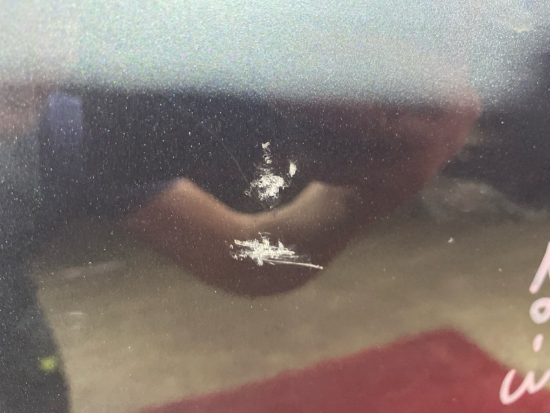 Дверь боковая, 8200 рублей, Солонцы