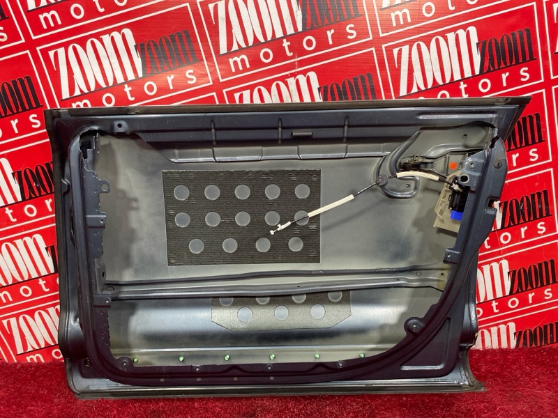 Дверь боковая, 8200 рублей, Солонцы