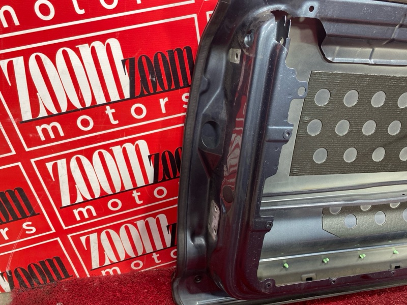 Дверь боковая, 8200 рублей, Солонцы