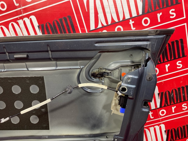 Дверь боковая, 8200 рублей, Солонцы