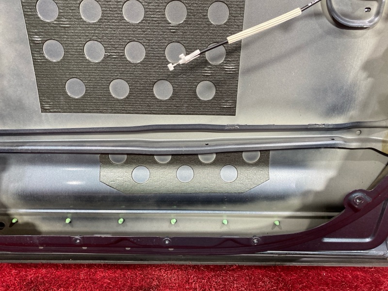 Дверь боковая, 8200 рублей, Солонцы