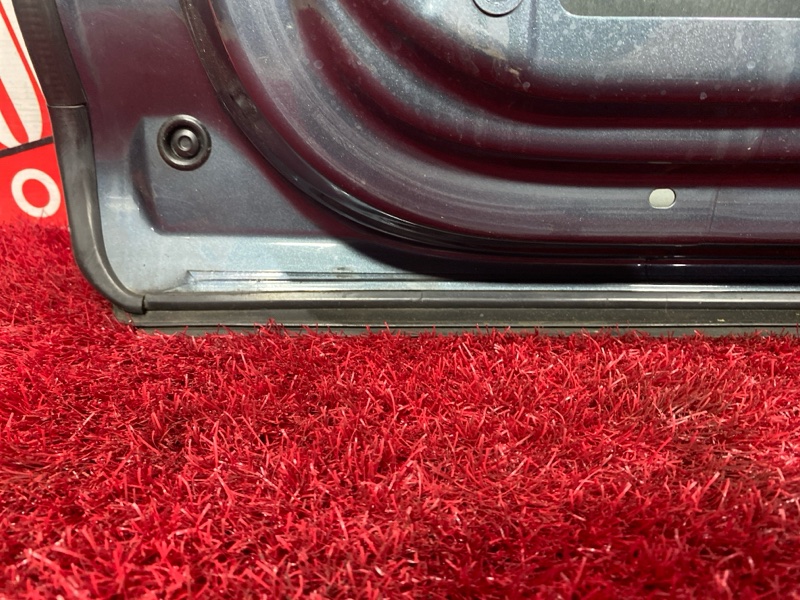 Дверь боковая, 8200 рублей, Солонцы