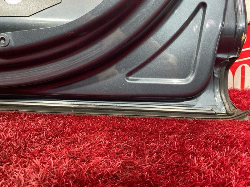 Дверь боковая, 8200 рублей, Солонцы