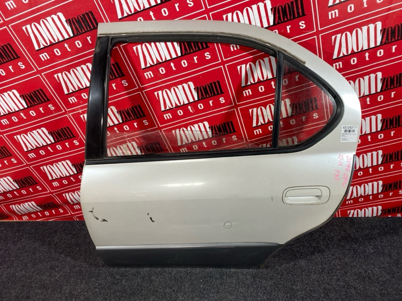 Дверь боковая, 5700 рублей, Красноярск