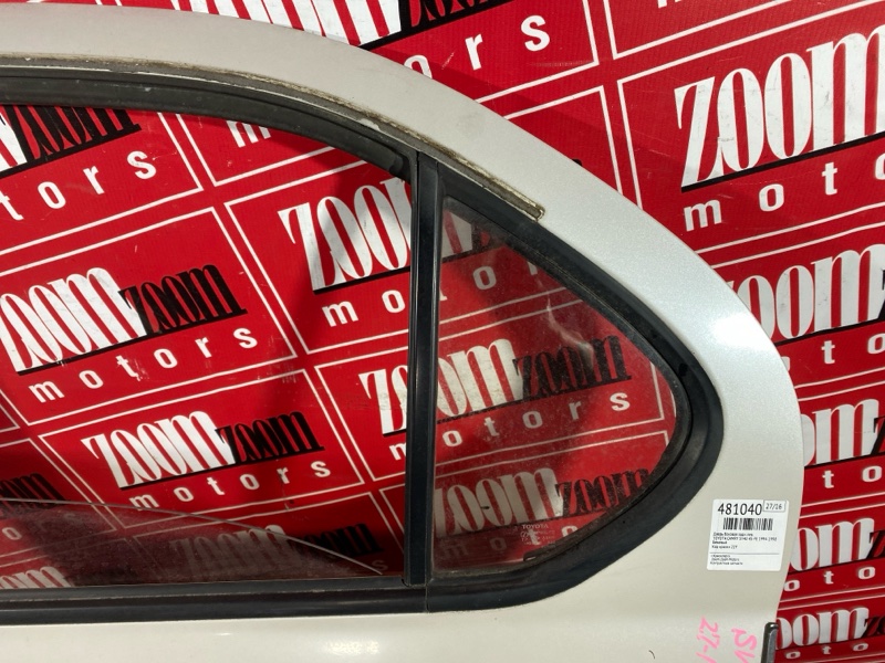 Дверь боковая, 5700 рублей, Красноярск