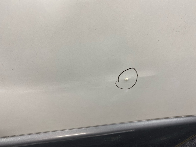 Дверь боковая, 5700 рублей, Красноярск