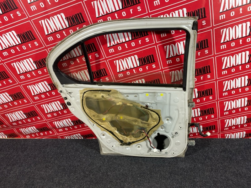 Дверь боковая, 5700 рублей, Красноярск