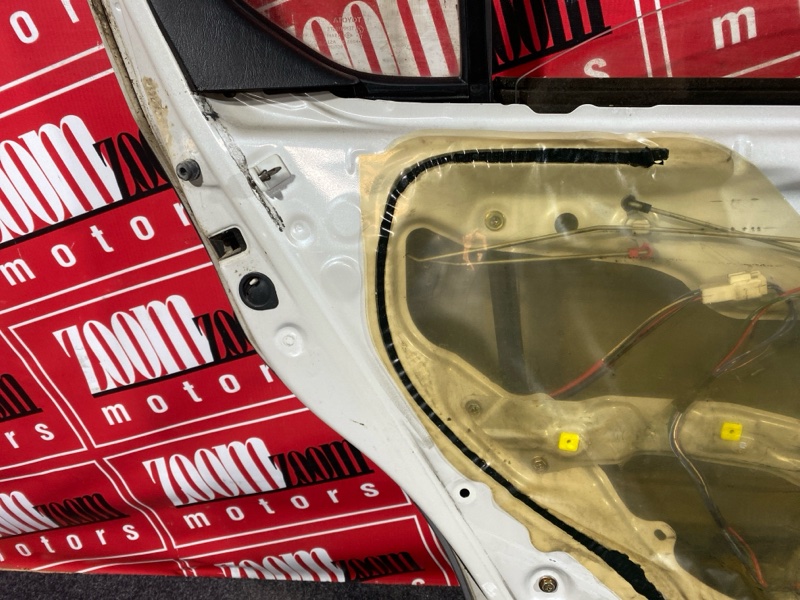 Дверь боковая, 5700 рублей, Красноярск