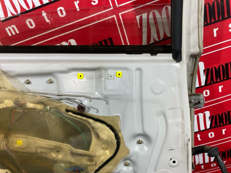 Дверь боковая, 5700 рублей, Красноярск