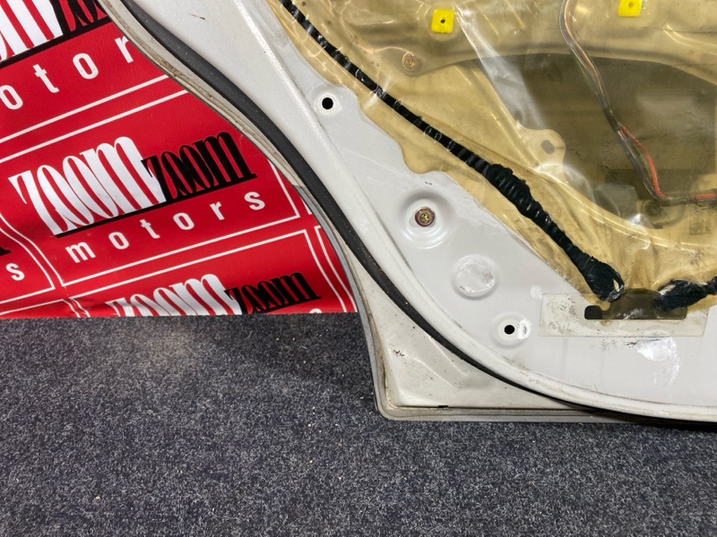 Дверь боковая, 5700 рублей, Красноярск