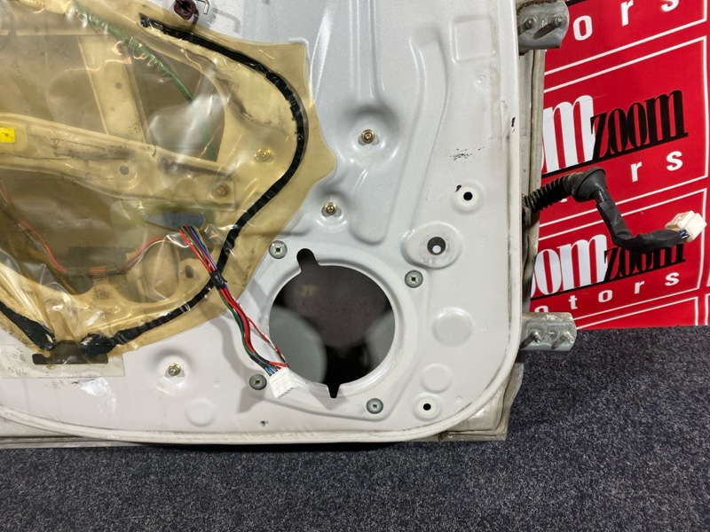 Дверь боковая, 5700 рублей, Красноярск