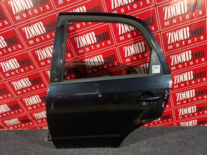 Дверь боковая, 5700 рублей, Красноярск