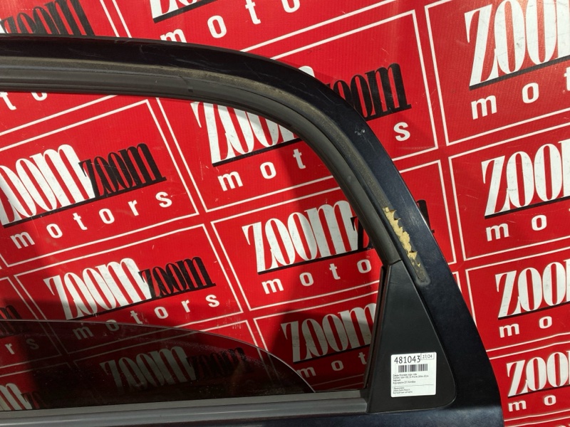 Дверь боковая, 5700 рублей, Красноярск