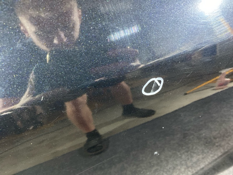 Дверь боковая, 5700 рублей, Красноярск