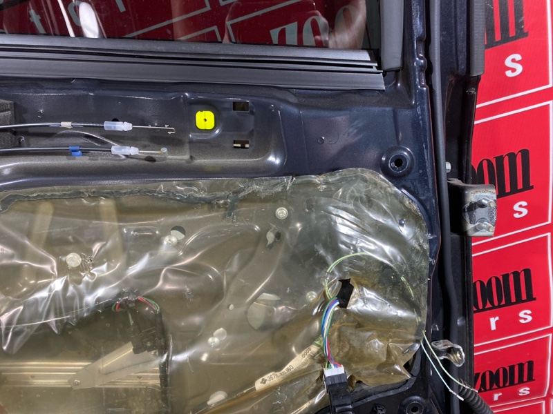 Дверь боковая, 5700 рублей, Красноярск