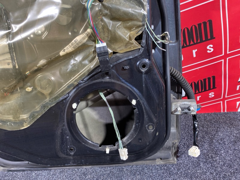 Дверь боковая, 5700 рублей, Красноярск