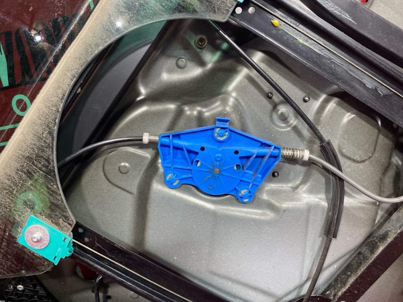 Стеклоподъемник, 2800 рублей, Солонцы