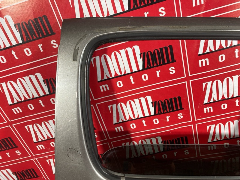 Дверь боковая, 6200 рублей, Красноярск