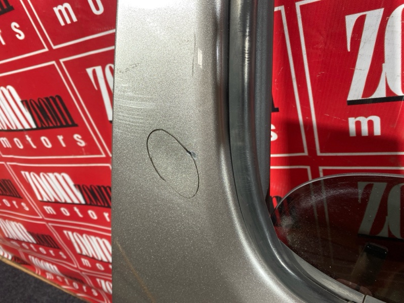 Дверь боковая, 6200 рублей, Красноярск