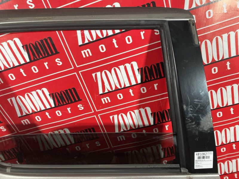 Дверь боковая, 6200 рублей, Красноярск