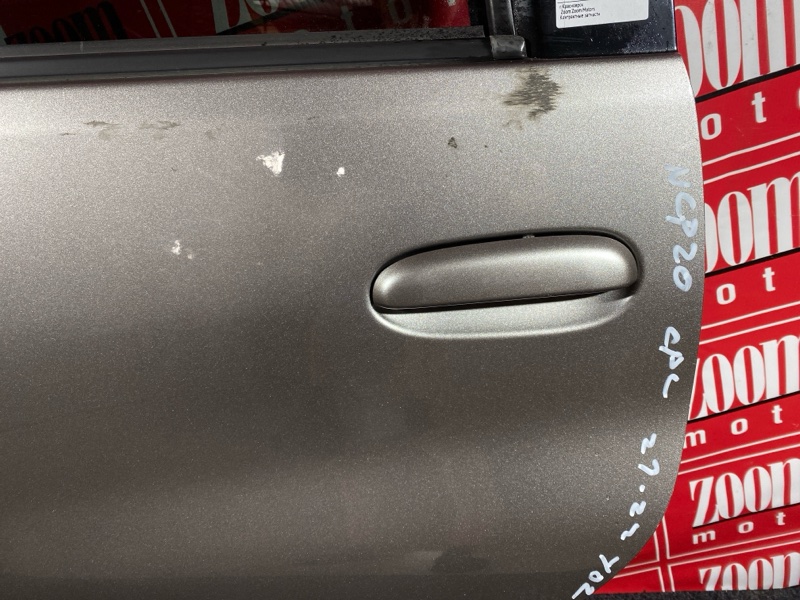 Дверь боковая, 6200 рублей, Красноярск