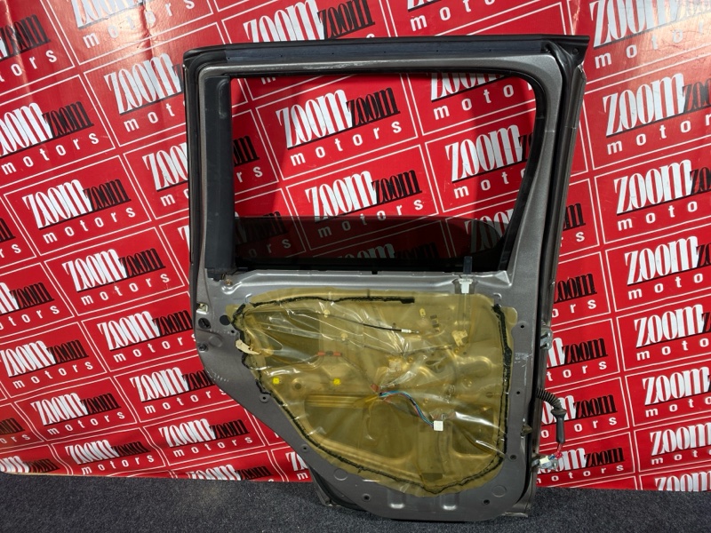 Дверь боковая, 6200 рублей, Красноярск