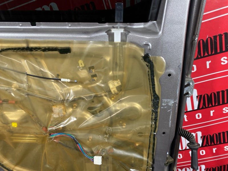 Дверь боковая, 6200 рублей, Красноярск