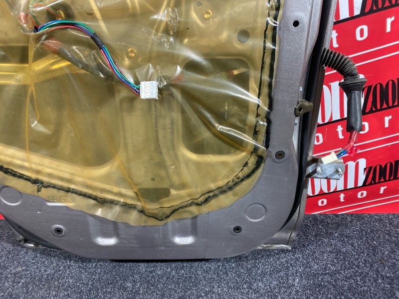 Дверь боковая, 6200 рублей, Красноярск