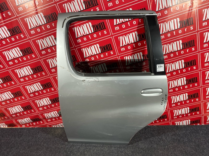 Дверь боковая, 5300 рублей, Красноярск