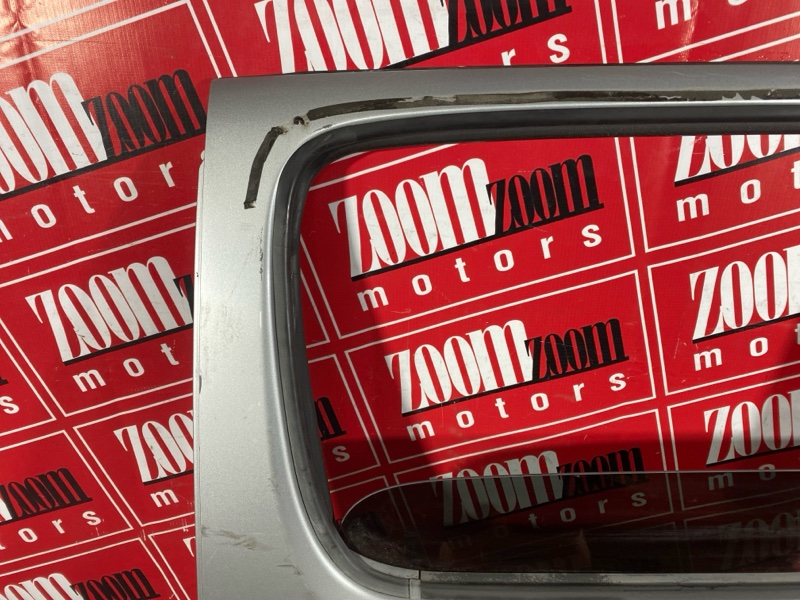 Дверь боковая, 5300 рублей, Красноярск