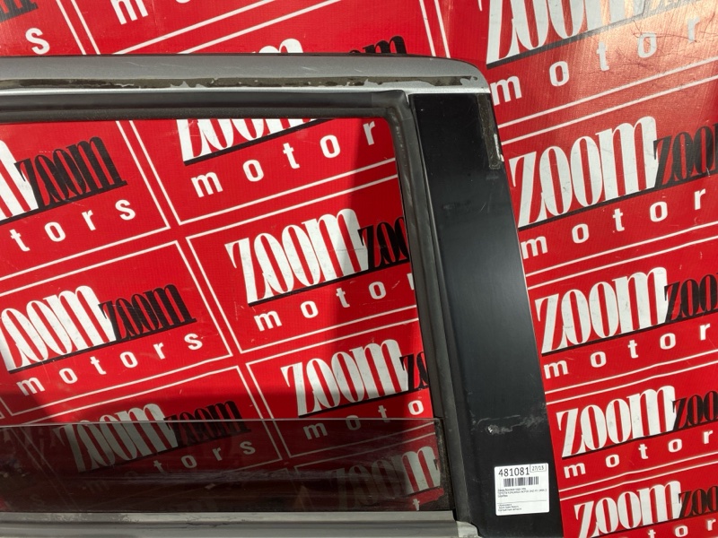 Дверь боковая, 5300 рублей, Красноярск