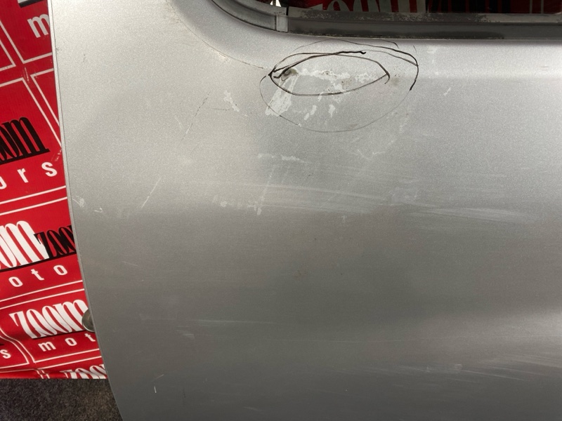 Дверь боковая, 5300 рублей, Красноярск