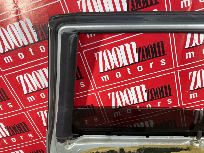 Дверь боковая, 5300 рублей, Красноярск