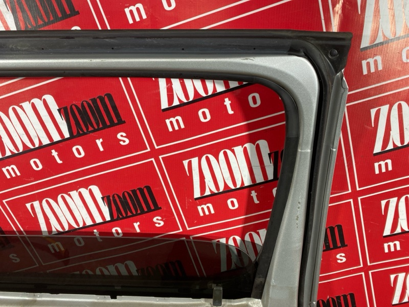 Дверь боковая, 5300 рублей, Красноярск