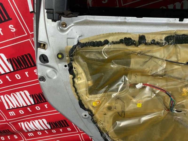 Дверь боковая, 5300 рублей, Красноярск