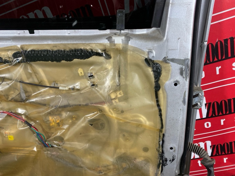 Дверь боковая, 5300 рублей, Красноярск