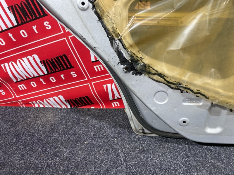 Дверь боковая, 5300 рублей, Красноярск