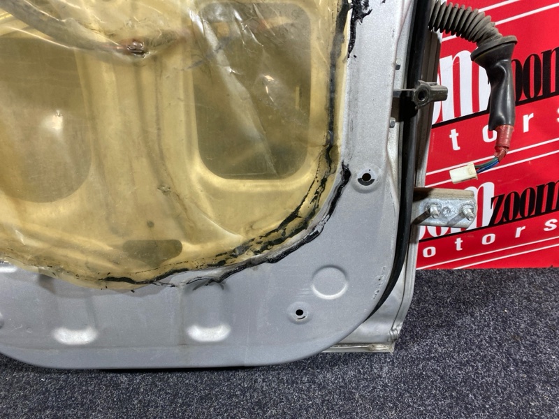 Дверь боковая, 5300 рублей, Красноярск