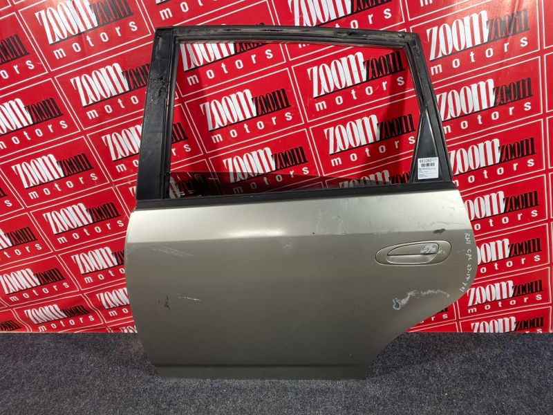 Дверь боковая, 4800 рублей, Красноярск