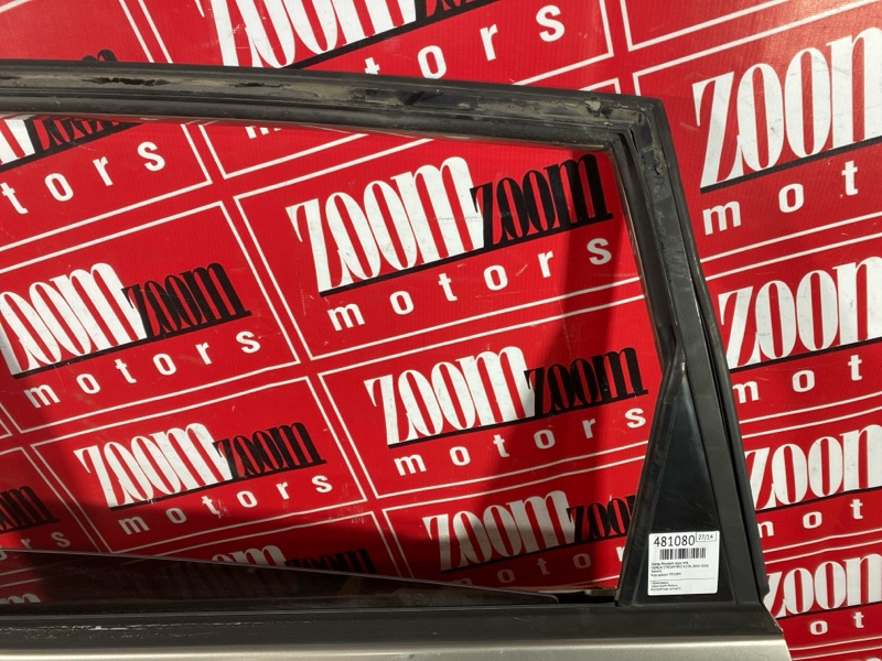 Дверь боковая, 4800 рублей, Красноярск