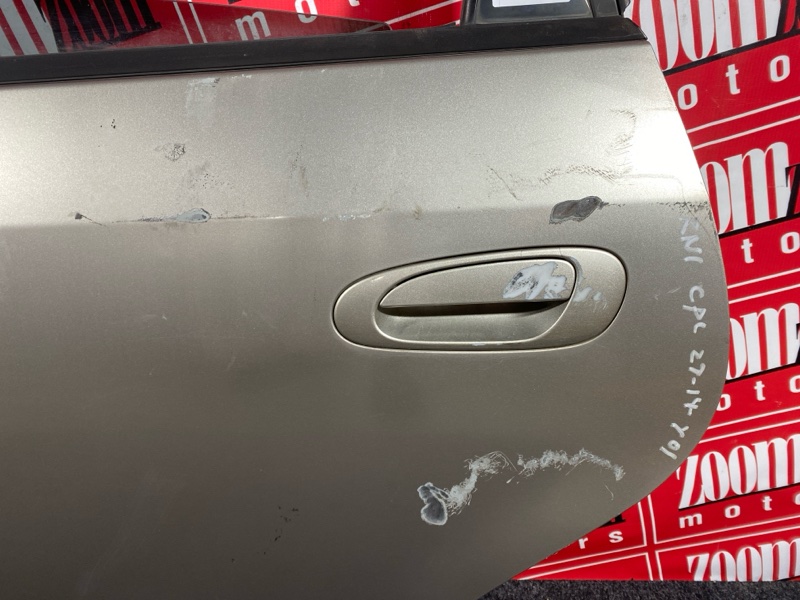 Дверь боковая, 4800 рублей, Красноярск