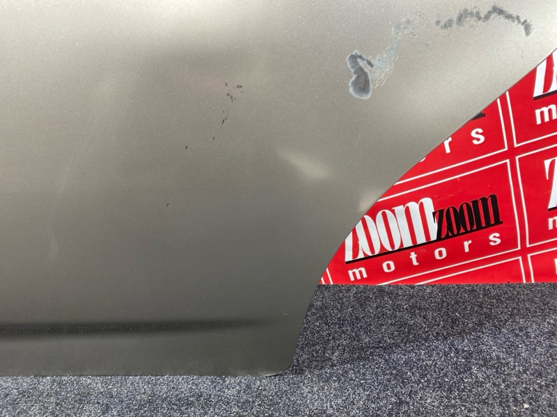 Дверь боковая, 4800 рублей, Красноярск