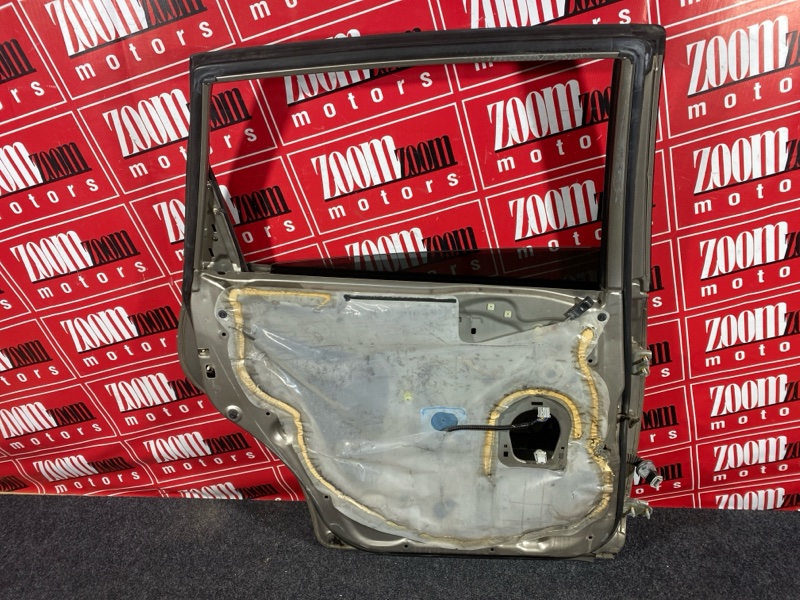 Дверь боковая, 4800 рублей, Красноярск