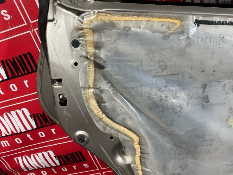 Дверь боковая, 4800 рублей, Красноярск